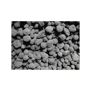 Clinker de ciment Portland, matière première pour la production de ciment et la construction, prix du clinker de ciment à vendre - Product Image 4