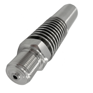 サーマルパワージェネレーション用に特別なコンセント圧力の低い高温圧力トランスミッタ在庫あり - Product Image 6