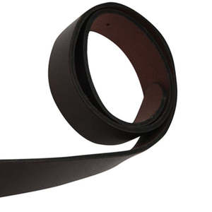 Hot Selling Casual Style Cow Hide Leather <b>Belt</b> High Quality Steel Buckle Breathable Lightweight - Product Image 2
