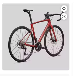 NOUVEAU Vélo RoubaixSL8 Comp 105/Di2 À VENDRE - Product Image 2