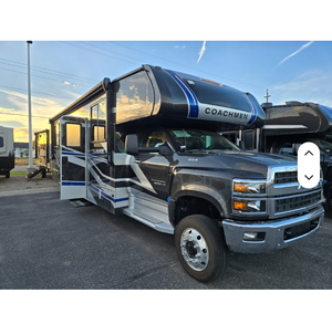 Mejor Precio - Coachmen RV Entourage 330 D-S Motorhome Super C-Diesel RVs - Product Image 6