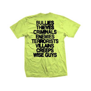 Ropa OEM de alta calidad para hombre, camisetas personalizadas de gran tamaño, ropa de calle de algodón 100%, espacios en blanco unisex 2025 Bright way International - Product Image 2