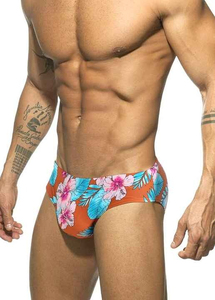 New Arrival Super Fit Sexy Men <b>Thong</b> Bikinis Underwear Boxers Briefs Comfortable Men's Briefs Low Rise - Product Image 2