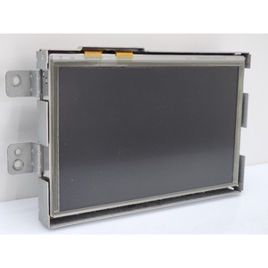 Pantalla Multifuncional para Ordenador de Bordo JAGUAR Serie XE (X760) FK7219C299AC 204DTA (15>) - Product Image 2