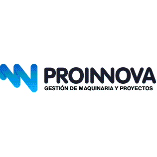 PROINNOVA CONSULTORÍA TÉCNICA logo