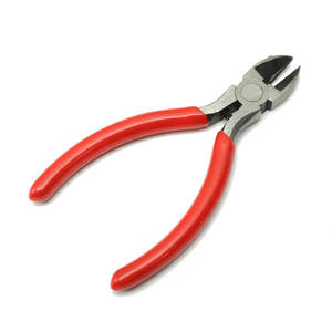 Meilleurs outils de pinces personnalisés pour les fabricants de bijoux nouvel état fil outil de travail fils de coupe fabrication de bijoux application industrielle - Product Image 3