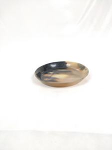 Meilleur bol de service artisanal de luxe en bois pour fruits et salades, design naturel, écologique, idéal pour mariage - Product Image 5