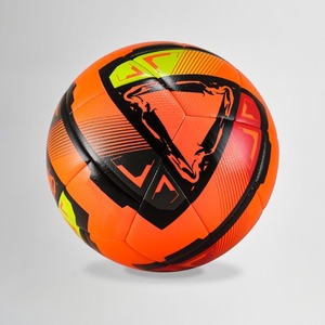 Tech Industries Technologie hybride Ballon de match professionnel Matériau de texture en TPU Conception personnalisée et logo personnalisé - Product Image 4