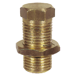 Registrazione di sostituzione con dado per serbatoio del grasso - Product Image 1
