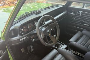 รถบีเอ็มดับเบิลยู 2002 ทีไอไอ ปี 1974 สภาพดี ราคาคุ้มค่า - Product Image 2