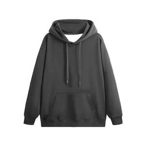 Sudadera con cremallera de algodón puro para hombre, sudaderas con capucha de otoño e invierno, superventas, ropa superior para hombre, muestra gratuita, venta al por mayor, envío DDP - Product Image 3