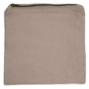 กระเป๋าเครื่องสำอางผ้าควิลท์ลายดอกไม้แฟชั่นสำหรับผู้หญิงกระเป๋าใส่เครื่องสำอางผ้าคอตตอน100% พิมพ์ลายตามสั่งเป็นมิตรต่อสิ่งแวดล้อม - Product Image 6