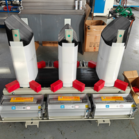 Transformador de Resina Fundida Tipo Seco de Alta Eficiencia DOE 2016, 13.8kV 480V 60Hz, para Centro de Datos, Trifásico, Reductor, Estándar IEEE