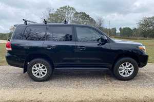 Toyota Land Cruiser 2011 Usado, Diferencial Central Bloqueable, Motor V8 - Product Image 3