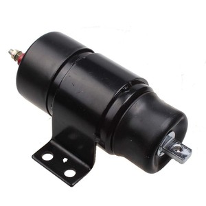 Solenóide 24V novo 6990200460 para motor diesel BC100-1 EC105V-1 PC200-3 4D94 S6D105 - Product Image 3