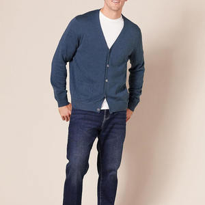 Suéter universitario de tendencia superior altamente exigente de calidad superior Diseño clásico Suéter universitario de moda atlético para hombres - Product Image 2