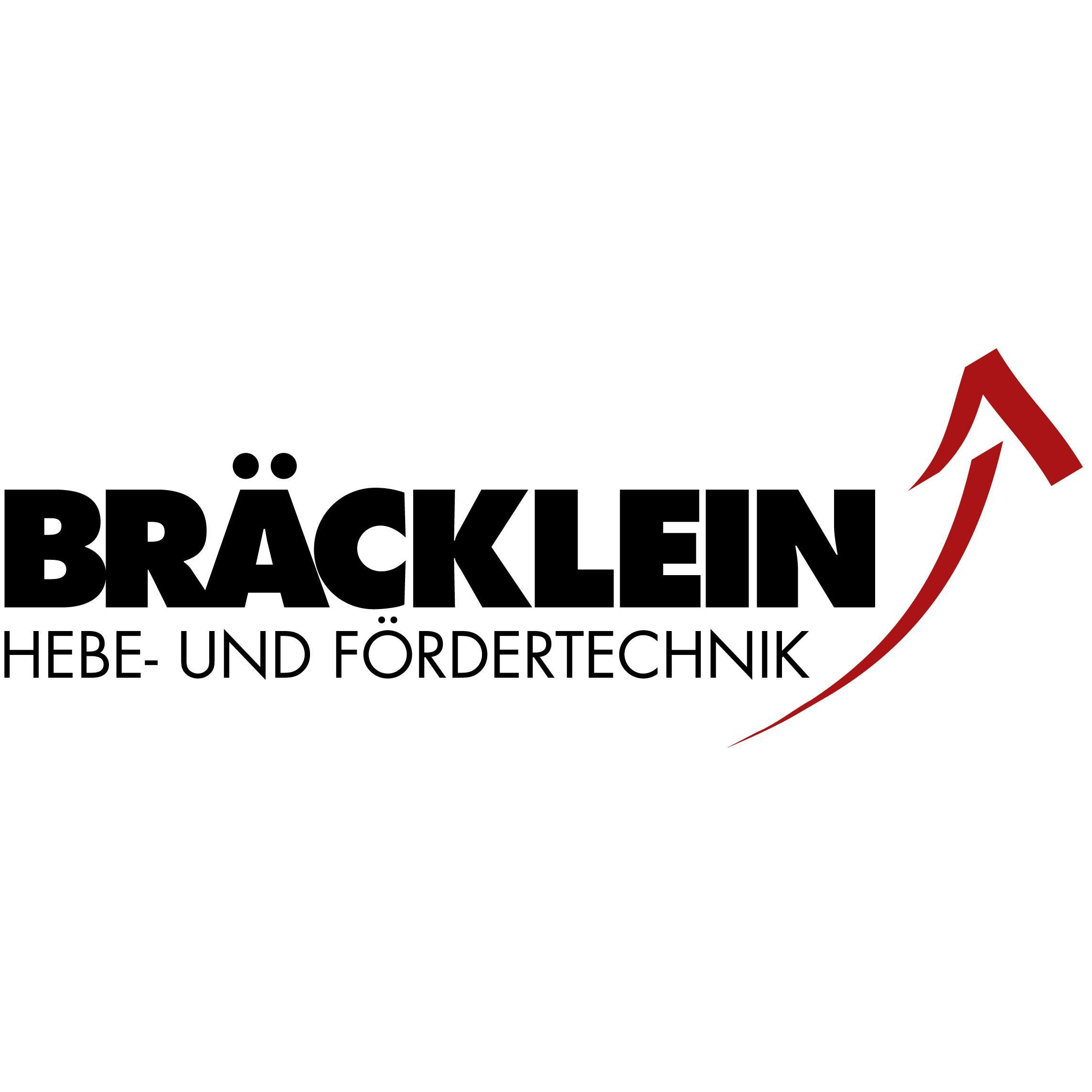 Bräcklein Hebe- und Fördertechnik logo