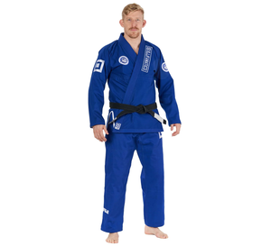 Kimono de Jiu Jitsu BJJ de Algodón Unisex de Calidad para Bebés y Niños Pequeños, Ropa de Artes Marciales Elástica, Transpirable y Ligera, ÚLTIMO MODELO 2025 - Product Image 2