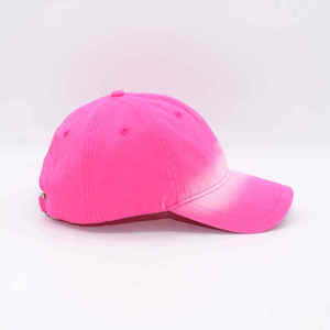 Nuevos deportes al aire libre Primavera Verano Diseño de moda Gorras de béisbol Diseño personalizado Unisex Gorra de camionero clásica - Product Image 5