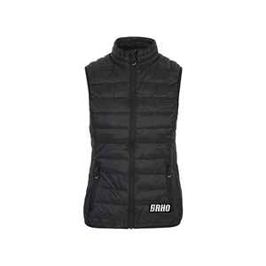 Water Resistant GAA Gilet for Training and Team Matches Gaelic <b>Football</b> Camogie Custom OEM MOQ Available - Product Image 4