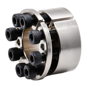 Polea GT2 20/30/40/60/80 dientes 5mm diámetro 6mm ancho correa dentada polea rueda síncrona aluminio para piezas de impresoras 3D - Product Image 2