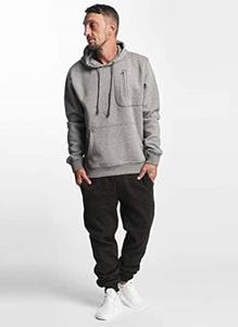 Custom Unisex Joggers Sweatpants Solid Track Puff Print Stacked <b>Shorts</b> Casual Sweat Pants with Drawstring Men Women-Wholesale - Product Image 3