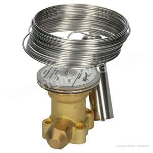 Vanne Danfoss PHT élément Thermostatyczny 067B3318 - Product Image 2