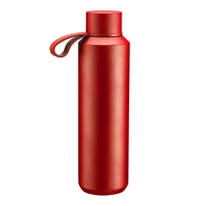 Borraccia Termica Personalizzata in Acciaio Inossidabile da 600ml - Gadget - Product Image 4