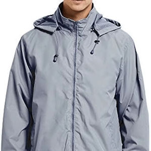 Chaqueta cortavientos al por mayor chaqueta cortavientos mejor diseño impreso sublimación chaqueta cortavientos personalizada para sublimación al aire libre chaqueta cortavientos - Product Image 1