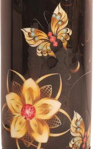 High Quality Copper <b>Bottle</b> for Men 500ml Capacity Stylish Design and Reasonable Price - Product Image 2