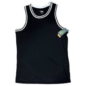 Cool Dry Premium Quality Athletes Jersey XS Tamaño Conjunto de camisetas de baloncesto Quick Dry Knit Poliéster Sublimación Impreso Logo - Product Image 1