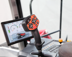 Cosechadora de Granos Multifuncional GOMSELMASH GH810, Cosechadora Agrícola, Cosechadora de Granos - Product Image 4