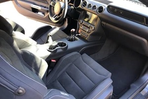 2018 F-Ord Mustang Shelby GT350ขายดี - Product Image 3