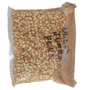 ข้าวโพดปลอดจีเอ็มโอสีเหลืองแห้งสำหรับอาหารสัตว์และส่งออกจำนวนมากไม่เหนียวเหนียวอายุการเก็บรักษา24เดือนจากแอฟริกาใต้ - Product Image 1