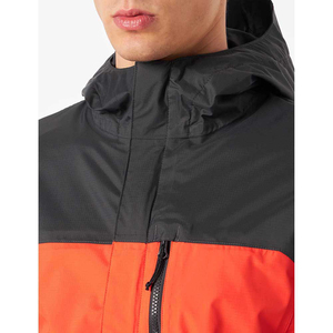 Chaqueta Impermeable de Diseño Personalizado, Cortavientos, Chaqueta de Exterior para Viajes y Senderismo, Resistente al Viento, Abrigada, Venta al por Mayor 2025 - Product Image 5