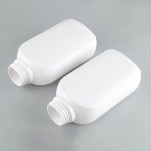 ODM OEM Best PRice Hand Sanitizer <b>Bottle</b> 120ml HDPE Plastic <b>Bottle</b> for <b>Shampoo</b>, Showergel, Hand Soap Manufacturer in Vietnam - Product Image 3