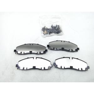 Plaquettes de frein DODGE Grand Caravan Series (08>20) K68260870AB Essence - Product Image 4