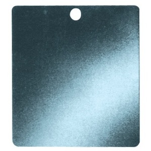 Hand Sweat Resistant <b>Mirrors</b> L80xW70xH1mm Replacement <b>Set</b> of 10 - Product Image 1