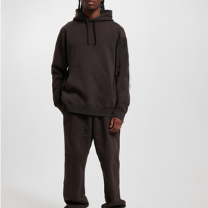 Top Qualité Meilleur Prix Sweats À Capuche Surdimensionnés Pour Hommes Couleur Personnalisée Meilleure Vente Hommes Sweats À Capuche Surdimensionnés Plus De La Taille - Product Image 4