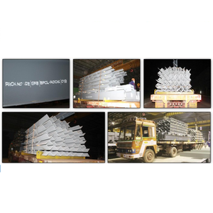 โครงสร้างเครื่องปฏิกรณ์ที่ผลิตขึ้นจากอินเดีย - Product Image 1