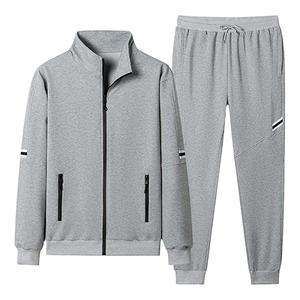 Ventes chaudes, veste de course coupe-vent unisexe, design personnalisé, pantalon de jogging, vêtements de sport décontractés, deux pièces, taille haute, 440g - Product Image 3
