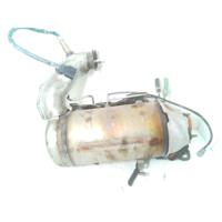 Filtre à particules FAP RENAULT Scenic Série 8201415534 K9K 636, K9K 656, K9K 657, K9K 836, K9K 837 Diesel 1500 (09>16)