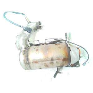Filtro Antiparticolato FAP per RENAULT Scenic Serie 8201415534 K9K 636, K9K 656, K9K 657, K9K 836, K9K 837 Diesel 1500 (09>16) - Product Image 6