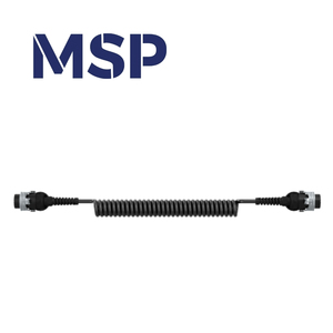 4460087100 - Coiled Cable - <b>Trailer</b> Parts and Accessories - MSP Export - Product Image 2