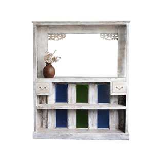 Mueble de Cocina Rústico WODEN - Product Image 5