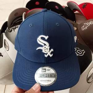 Gorra de Béisbol Personalizada de Lona de Algodón de 5 o 6 Paneles con Visera Curva Estructurada en 3D y Logotipo Bordado Personalizado para Fiestas Hip Hop - Product Image 6