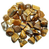<strong>Best</strong> Quality Aameena Agate Tiger Eye Tumbled Stone Wholesale Agate Gemstone <strong>Healing</strong> <strong>Crystal</strong> for Home Decor From Gujarat India