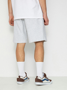 กางเกงขาสั้นผ้าฝ้าย 100% แบบกําหนดเองสําหรับบุรุษเข็มขัดยืดหยุ่นแห้งเร็วระบายอากาศกางเกงขาสั้นเปล่าลําลองผู้ชายวิ่งกางเกงขาสั้นพิมพ์โลโก้ที่กําหนดเอง - Product Image 2