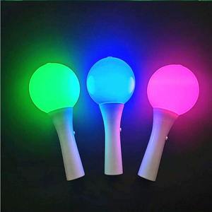 Bâton lumineux en acrylique personnalisé pour la Saint-Valentin avec lumière LED - Prix d'usine, vente chaude, nouvelle arrivée - Product Image 3
