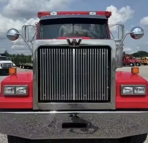 Best Quality!! 6x4 Highway Tractor Truck <b>Prime</b> Mover Diesel Engine Heavy Duty Semi Head For Long Distance Cargo Logistics - Product Image 1